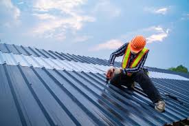 Best Rubber Roofing (EPDM, TPO)  in Manning, SC